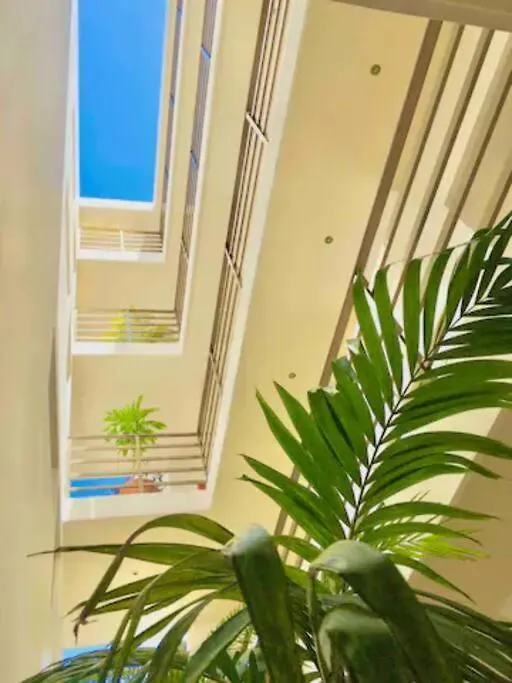 Appartamento Top Vip! Pent-House With Your Private Pool & Chairs 2 Bedrooms Playa del Carmen