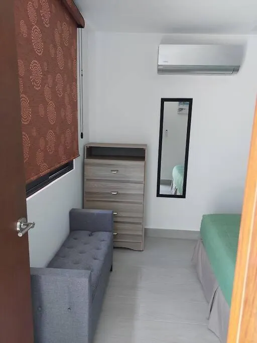 Top Vip! Pent-House With Your Private Pool & Chairs 2 Bedrooms Playa del Carmen Appartamento