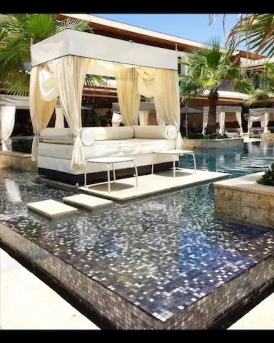 פלאייה דל כרמן Top Vip! Pent-House With Your Private Pool & Chairs 2 Bedrooms דירה פלאייה דל כרמן