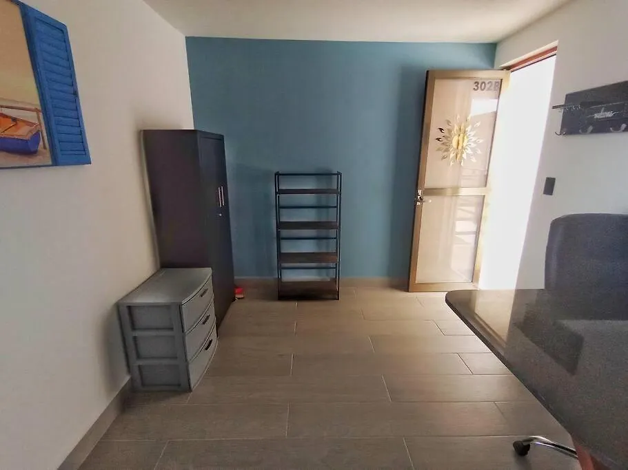 פלאייה דל כרמן Top Vip! Pent-House With Your Private Pool & Chairs 2 Bedrooms 0*, פלאייה דל כרמן מקסיקו